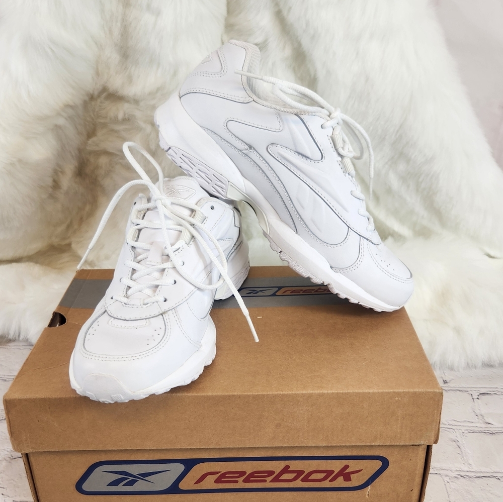 NIB Reebok DMX Walk Ultra lll Walking Shoe